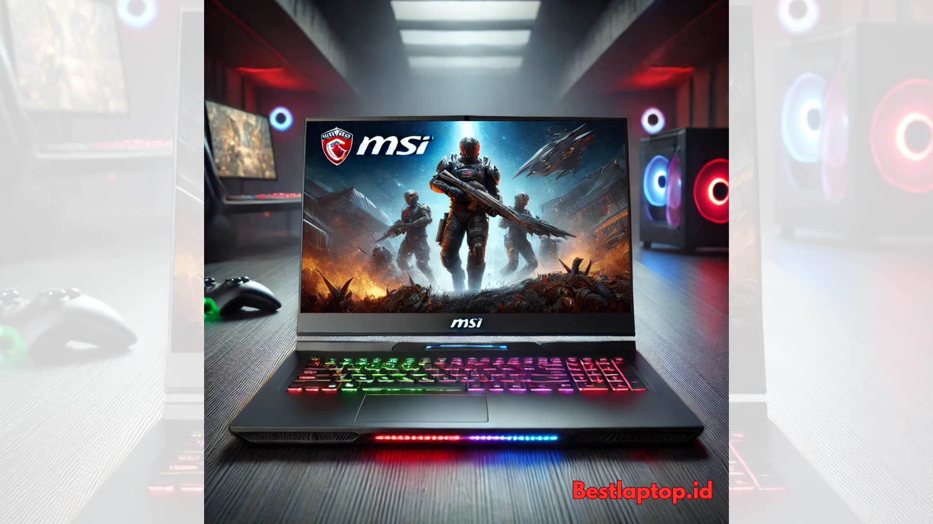 harga laptop msi gl63