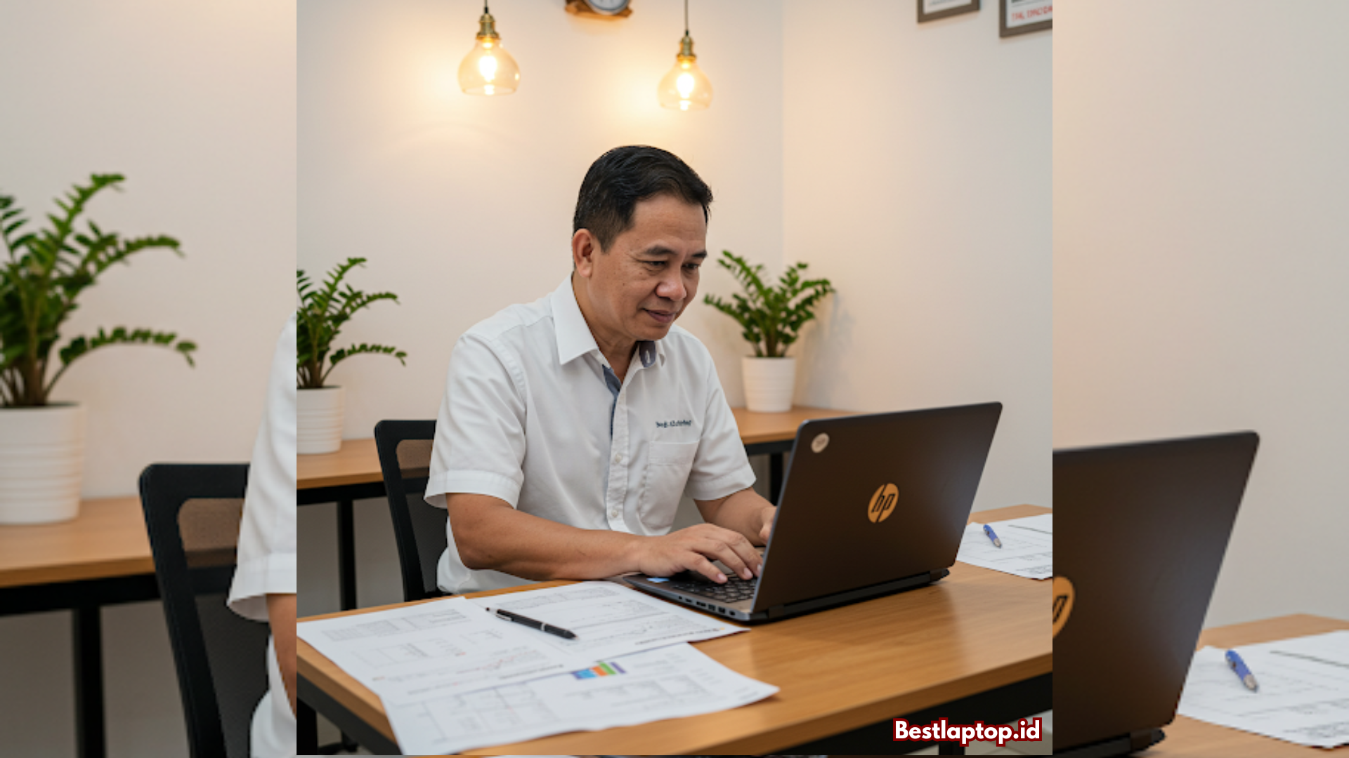 Laptop HP 15.6 inci​