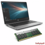 Upgrade RAM Laptop HP
