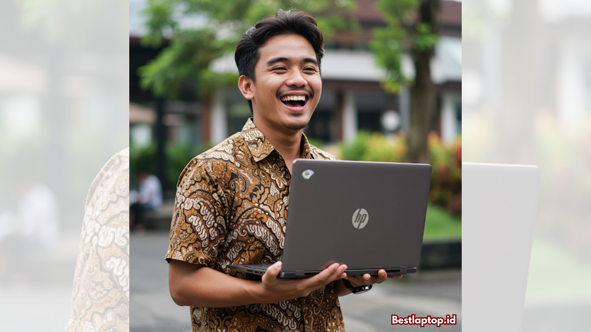 HP dengan build quality