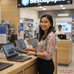 Laptop HP dengan RAM Upgradeable