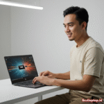 Laptop HP yang Support HDMI 2.1