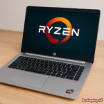 Laptop HP AMD Ryzen