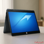 Laptop HP Convertible