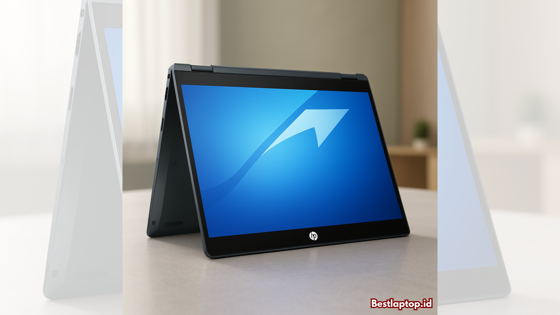 Laptop HP Convertible
