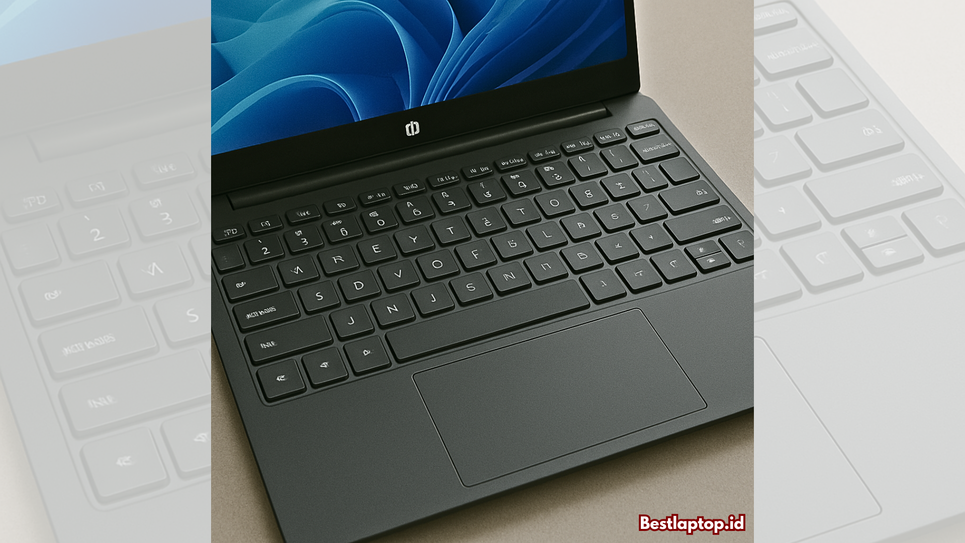 keyboard ergonomis​