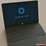 Voice Assistant di Laptop HP
