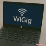 WiGig Laptop HP