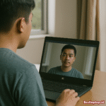 Layar HDR di Laptop HP