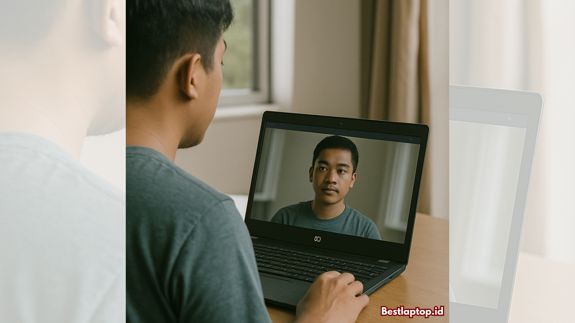 Layar HDR di Laptop HP