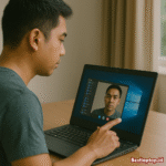 HP Multi-Touch