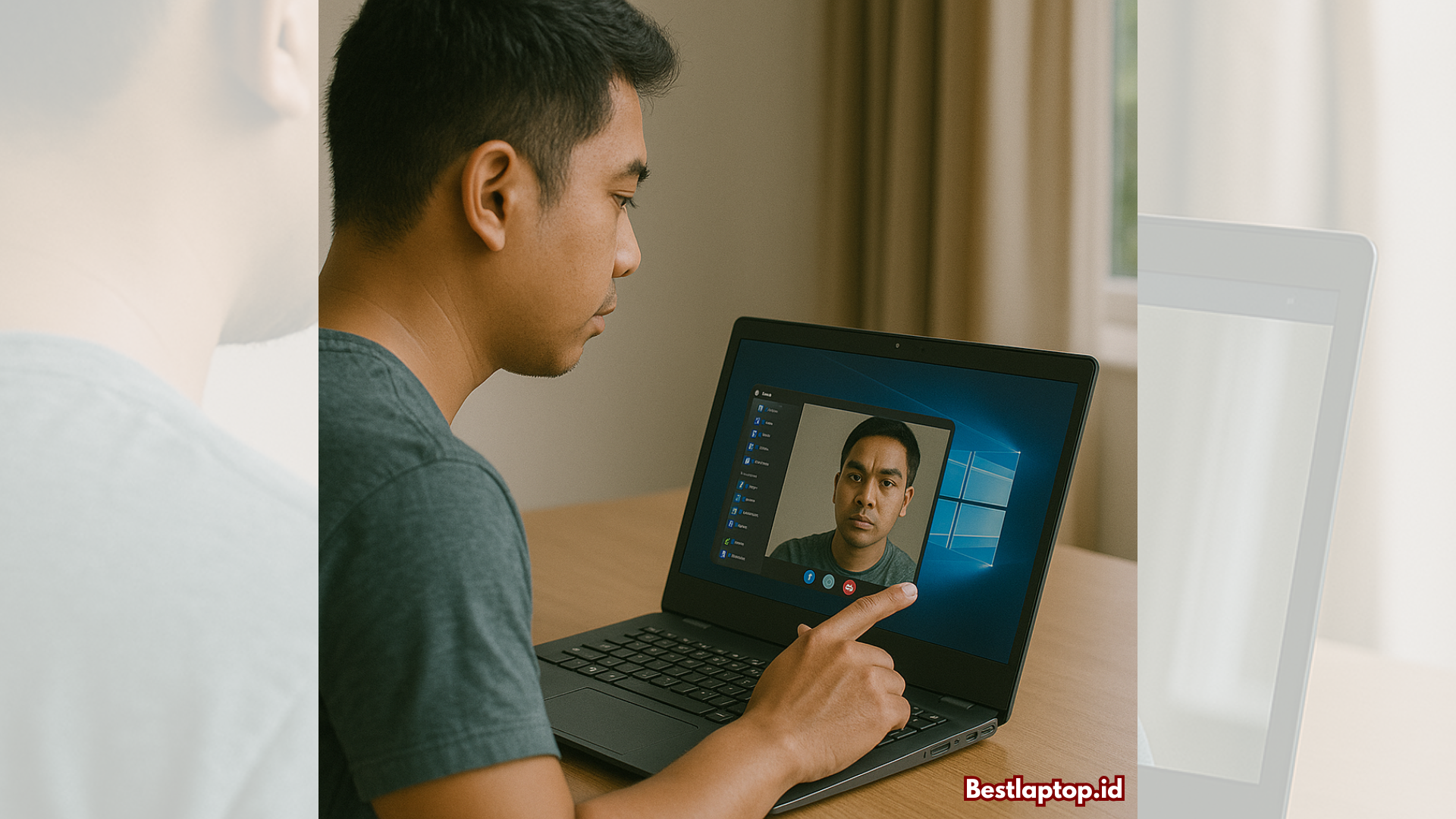 HP Multi-Touch