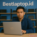 HP Rugged Laptop