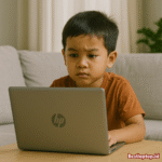 Parental Control HP Laptop