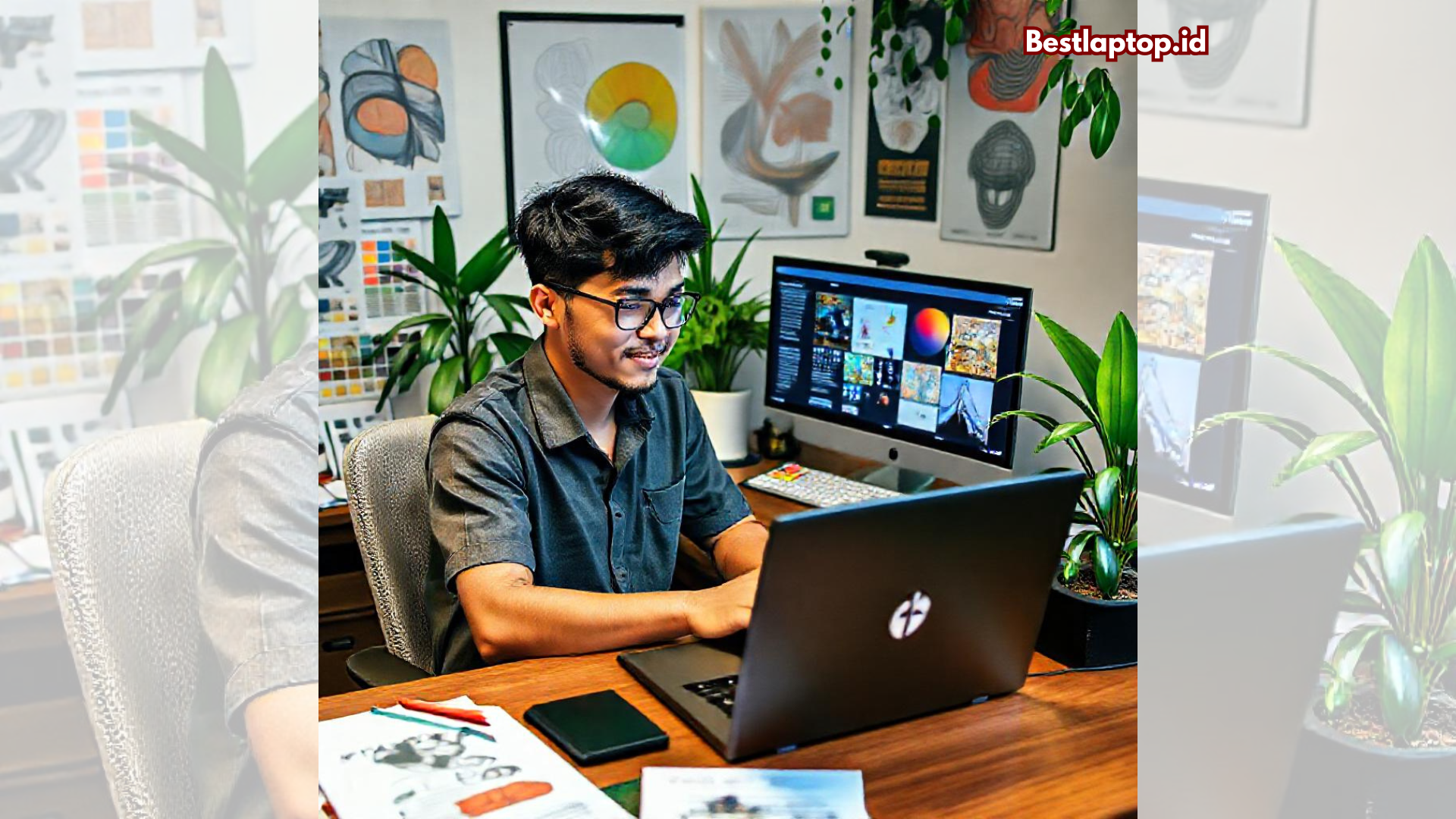 Harga laptop HP terbaru​