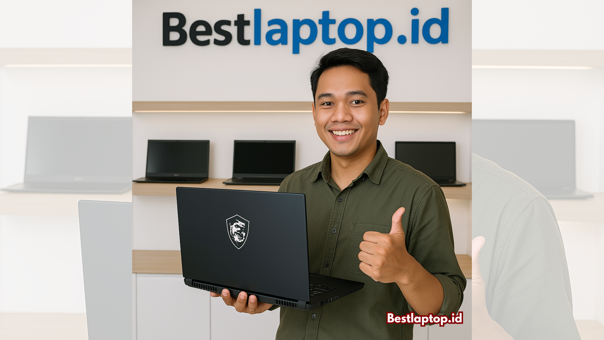 laptop msi harga