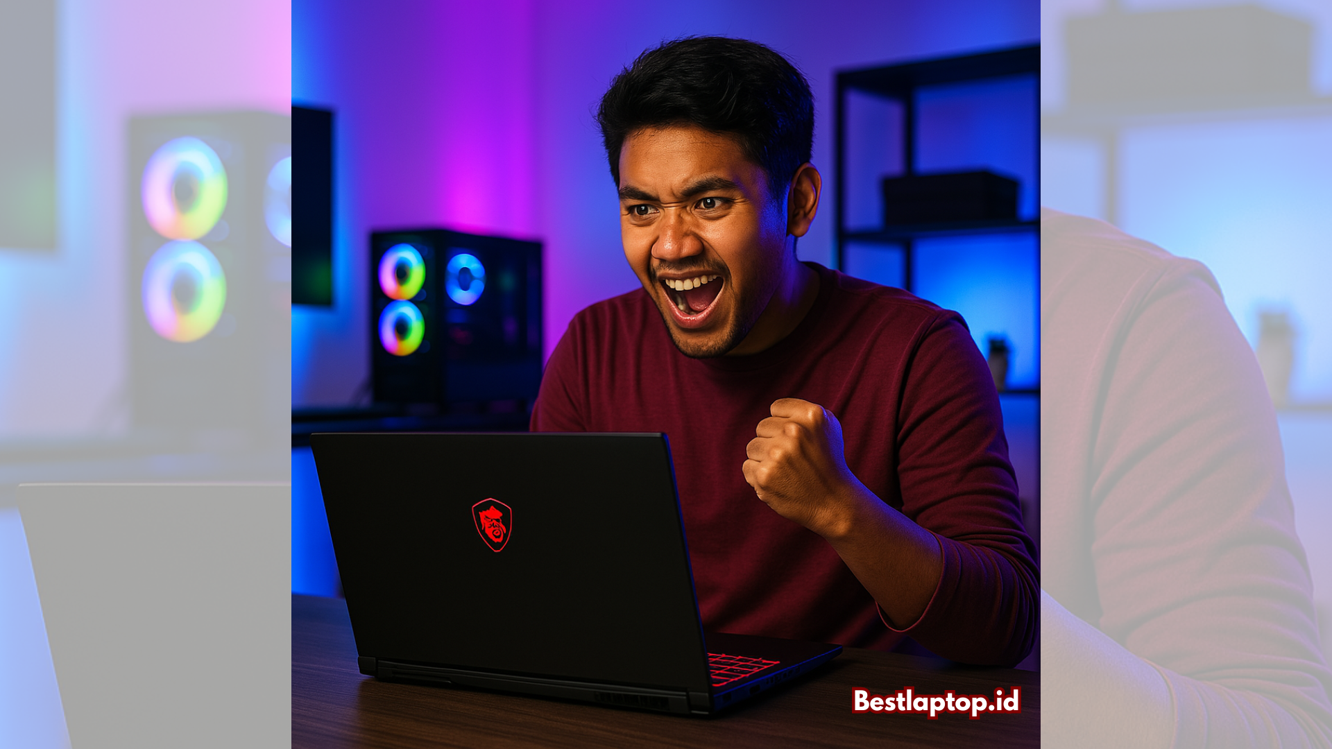 best msi gaming laptop under