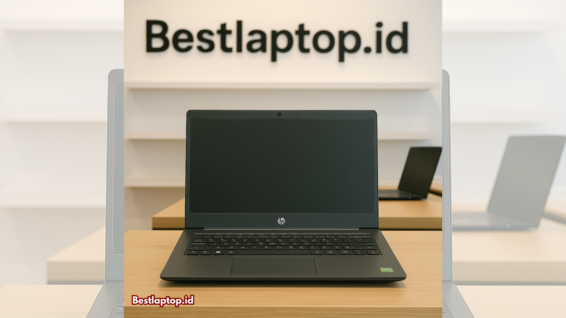 Laptop HP harga 5 jutaan​
