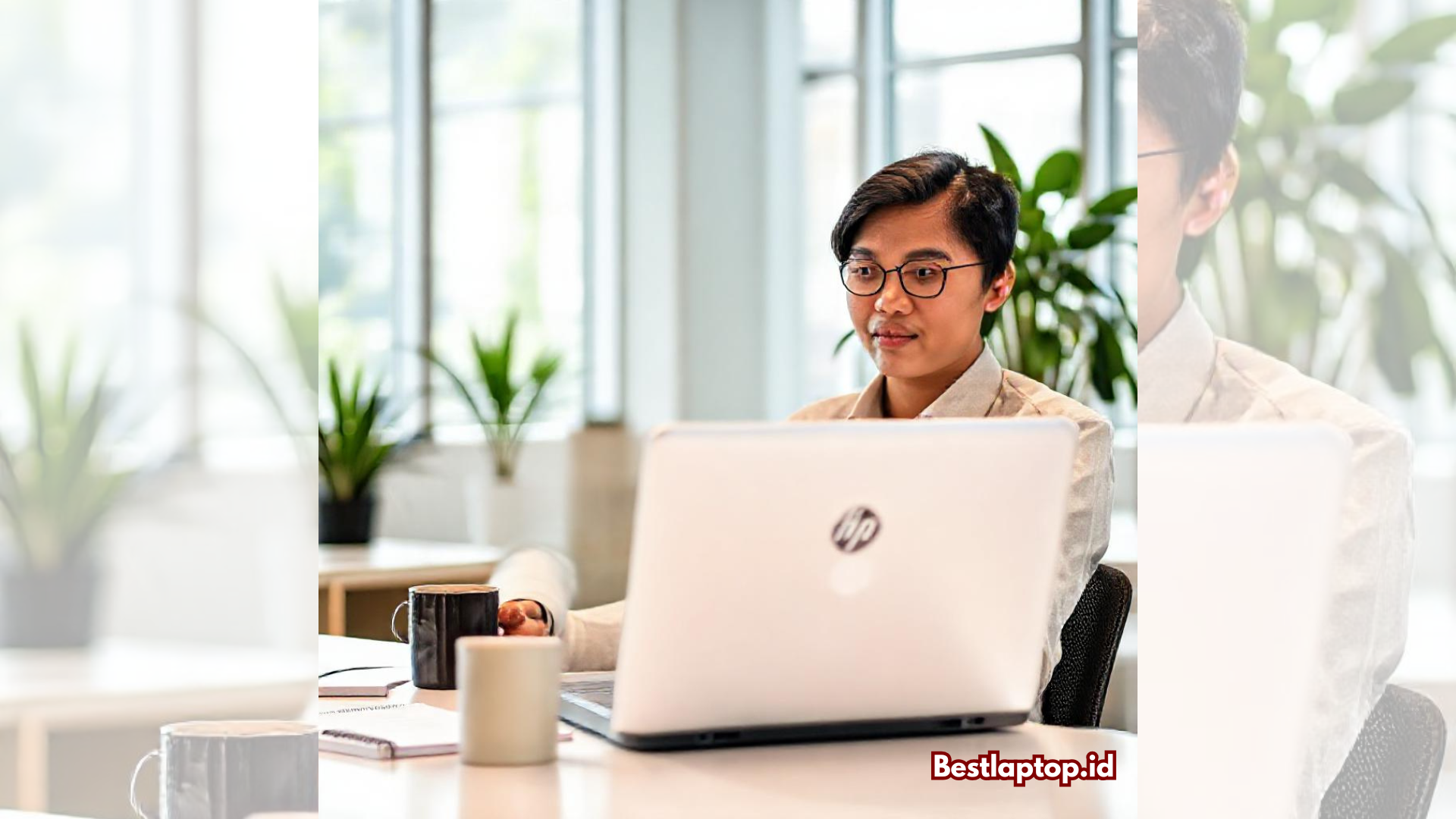 Review laptop HP