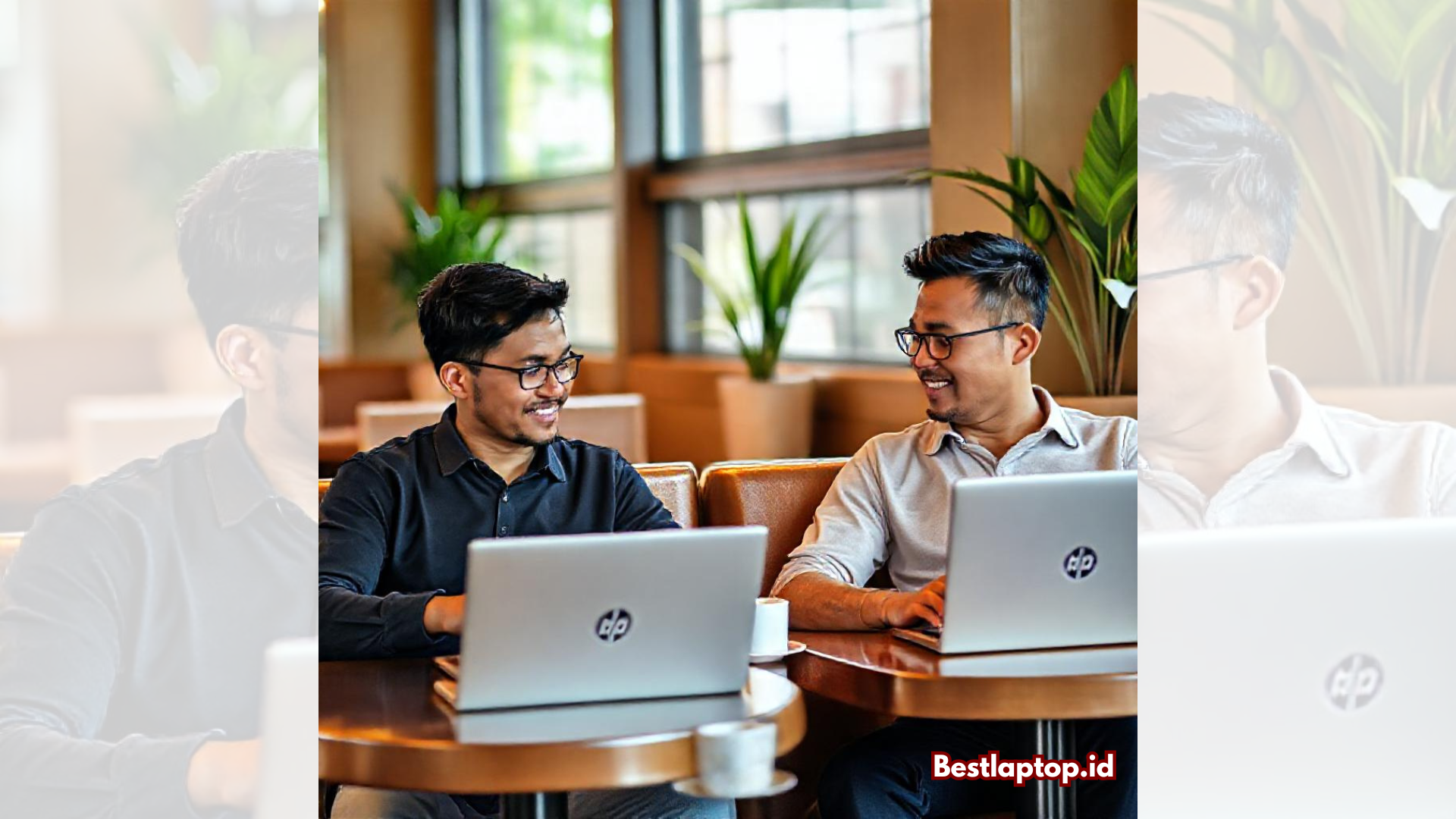 HP Spectre vs Envy