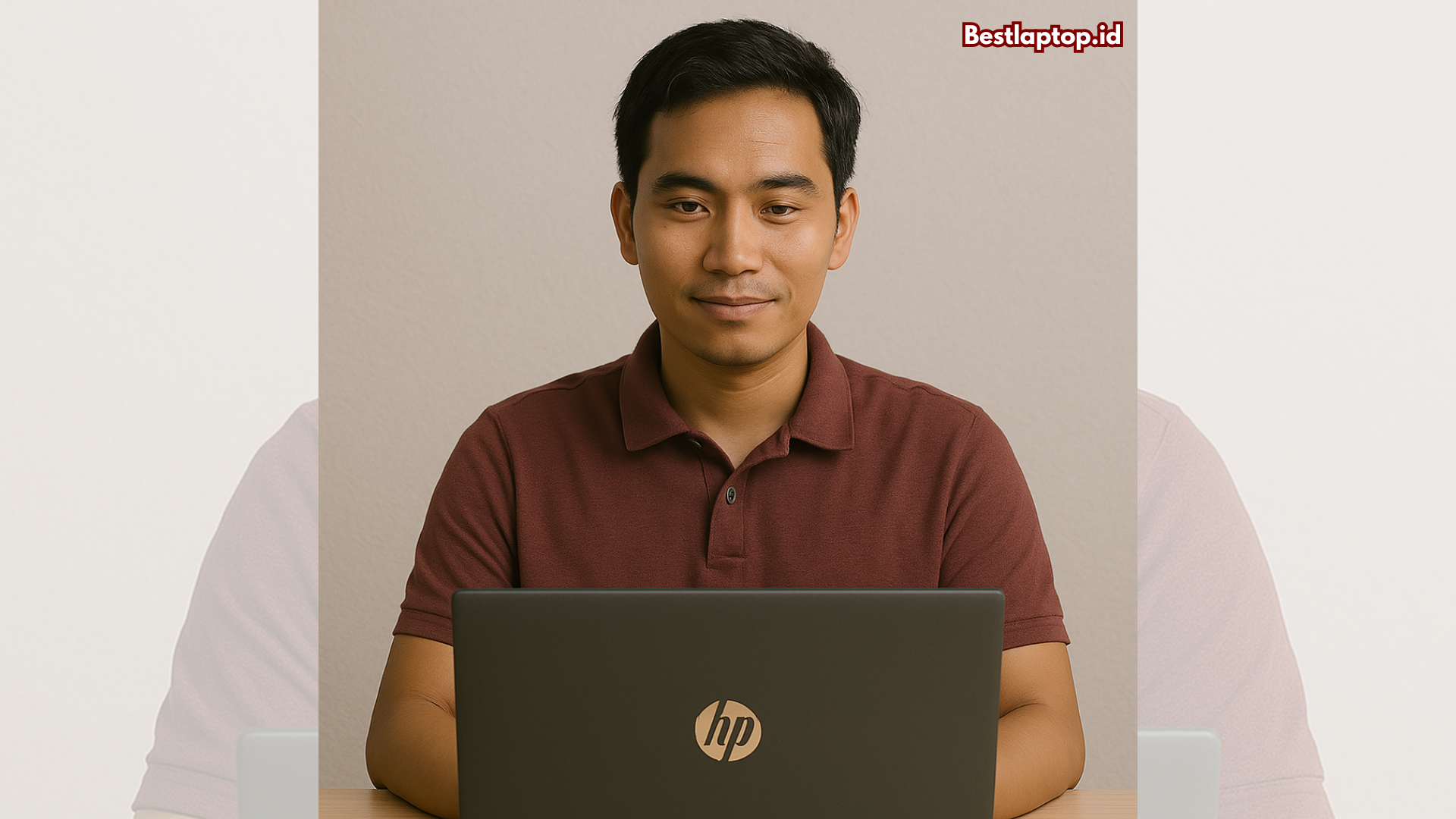 Laptop HP SSD 512GB​
