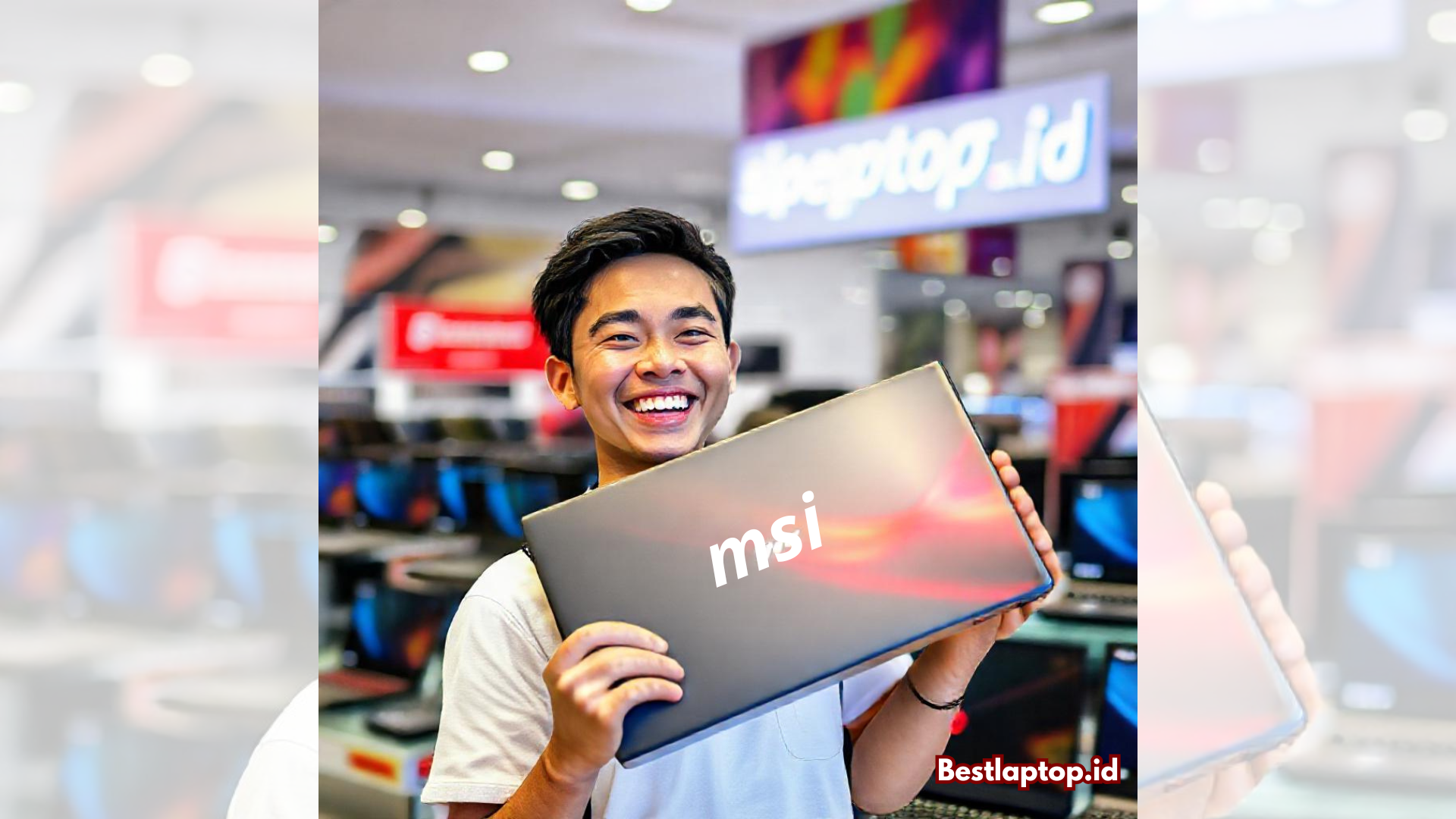 MSI 12 Jutaan