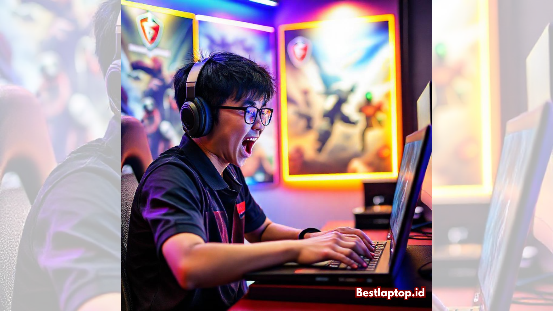 Laptop MSI Harga 14 Jutaan