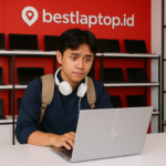 Rekomendasi Laptop untuk Mahasiswa