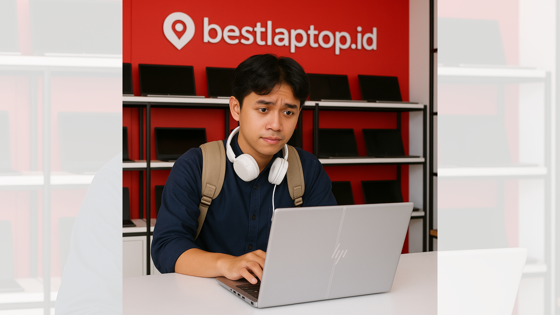 Rekomendasi Laptop untuk Mahasiswa