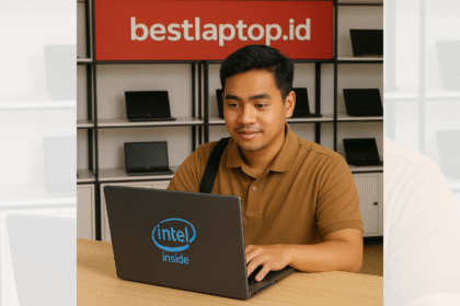 apakah intel inside bagus