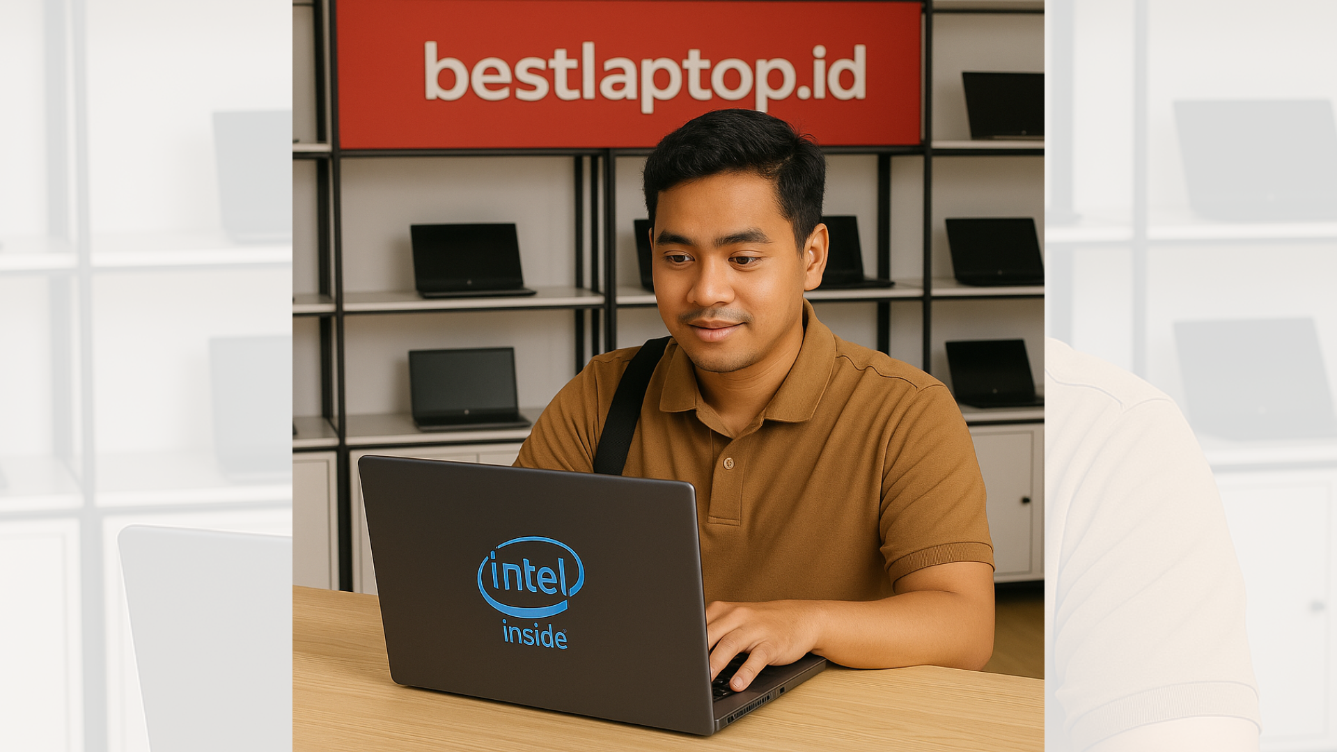 apakah intel inside bagus