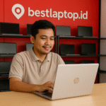 Processor Laptop yang Bagus