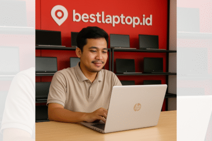 Processor Laptop yang Bagus