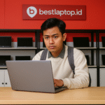 Laptop Untuk Mahasiswa