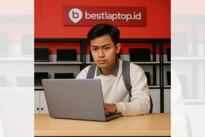 Laptop Untuk Mahasiswa
