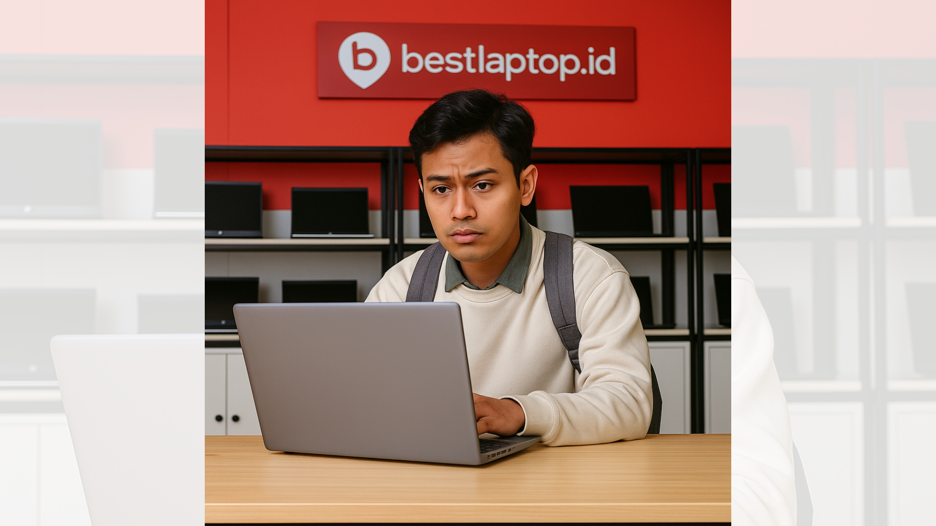 Laptop Untuk Mahasiswa
