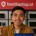chipset laptop terbaik