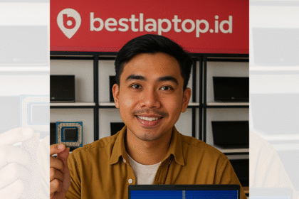 chipset laptop terbaik