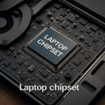 Chipset Laptop