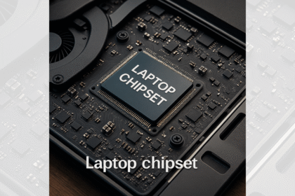 Chipset Laptop