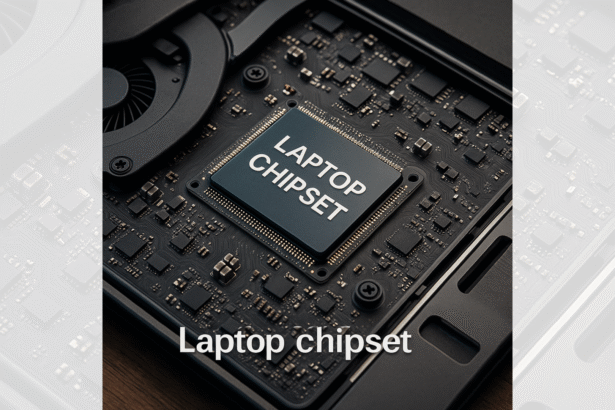 Chipset Laptop