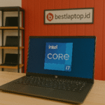 spek laptop
