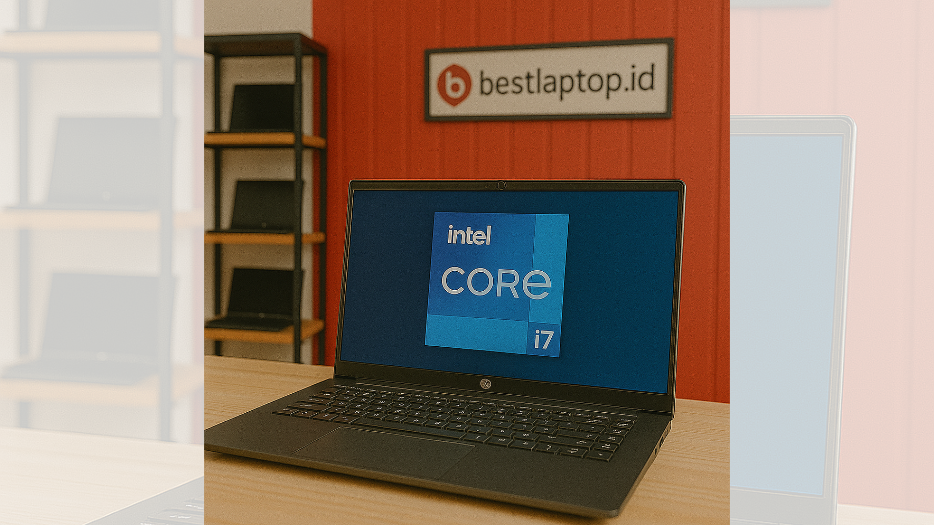 spek laptop