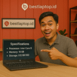 Melihat Spek PC