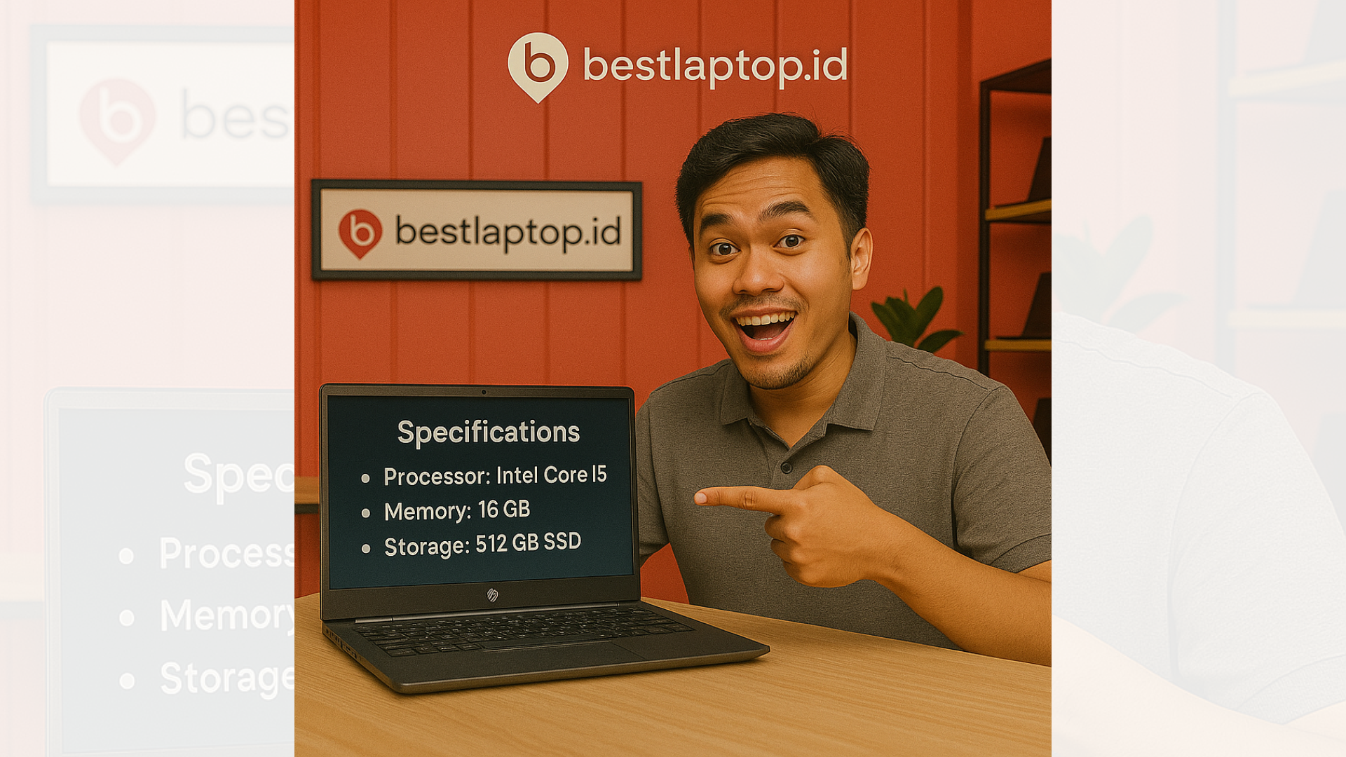 Melihat Spek PC