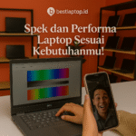 Spek Laptop