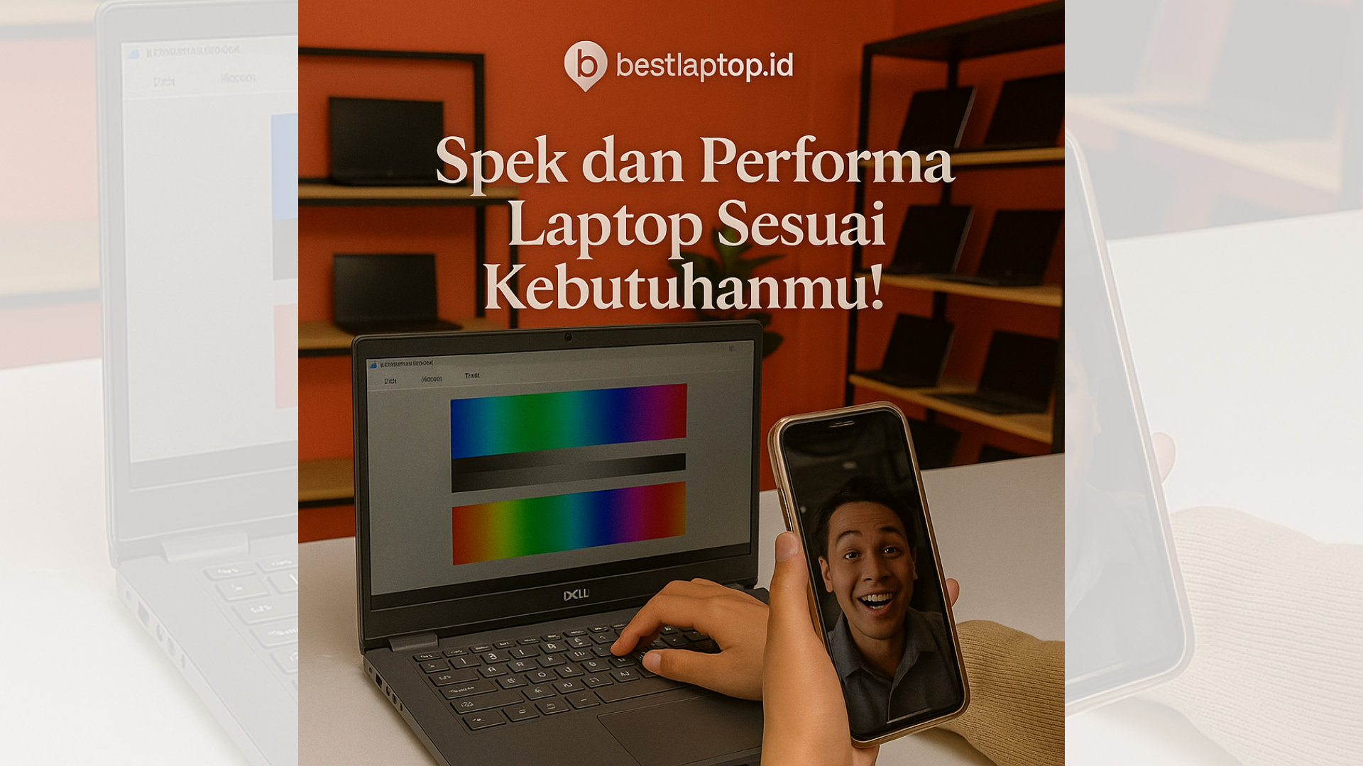 Spek Laptop