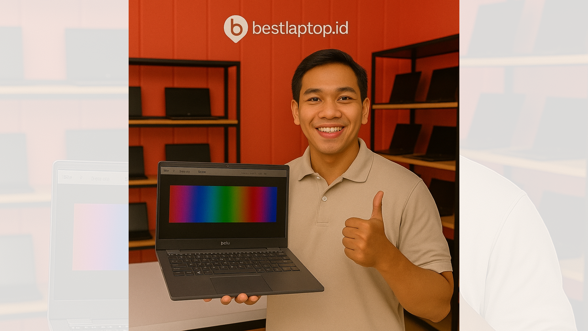 Cara Cek Spek Laptop