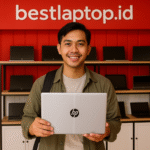 laptop terbaik 2021 untuk mahasiswa