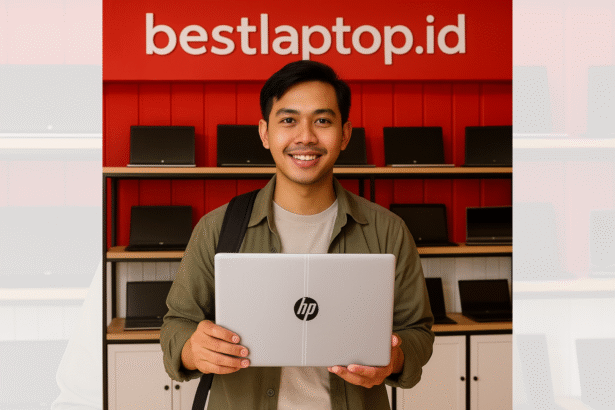 laptop terbaik 2021 untuk mahasiswa